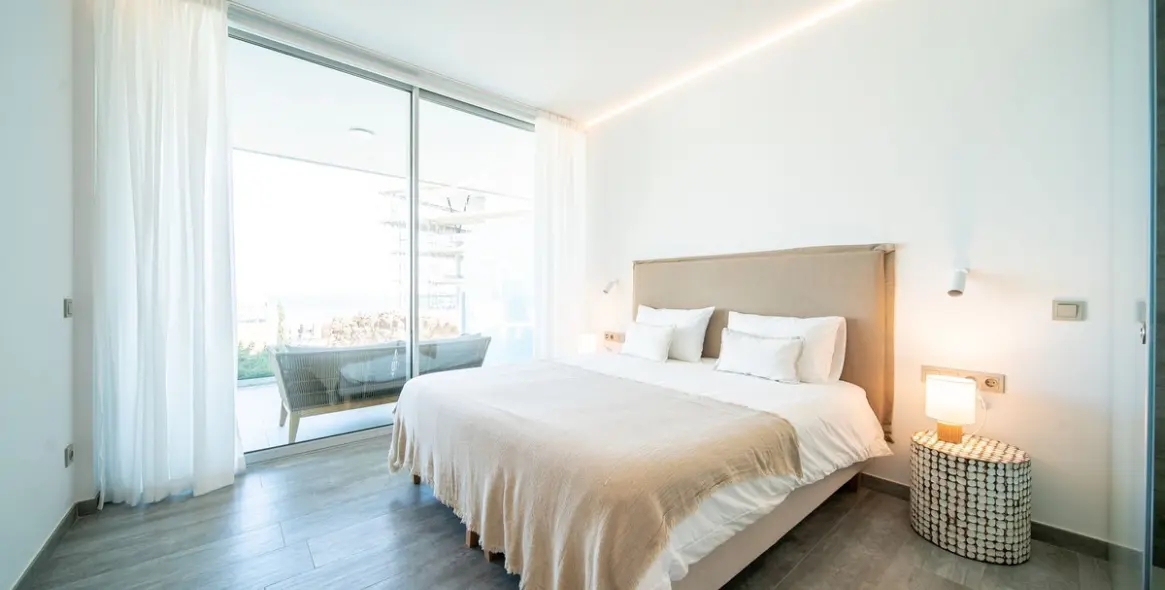 Продажа апартаментов на первом этаже в Fuengirola 18