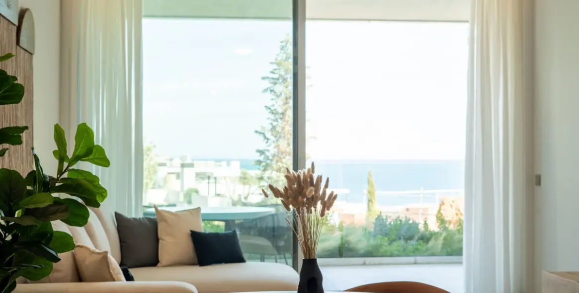 Продажа апартаментов на первом этаже в Fuengirola 19