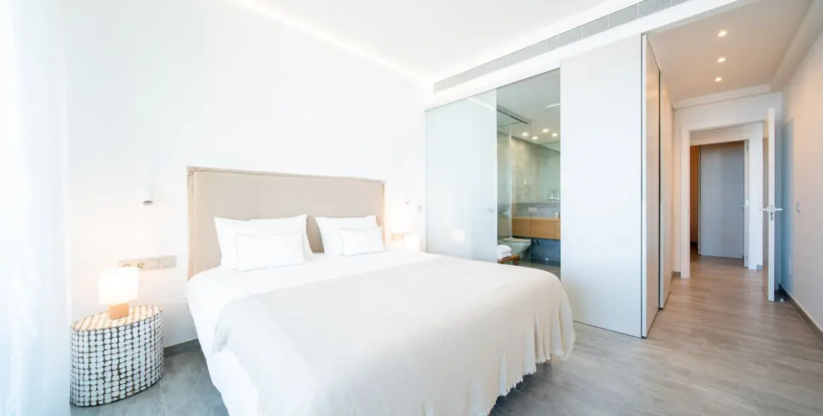 Продажа апартаментов на первом этаже в Fuengirola 21