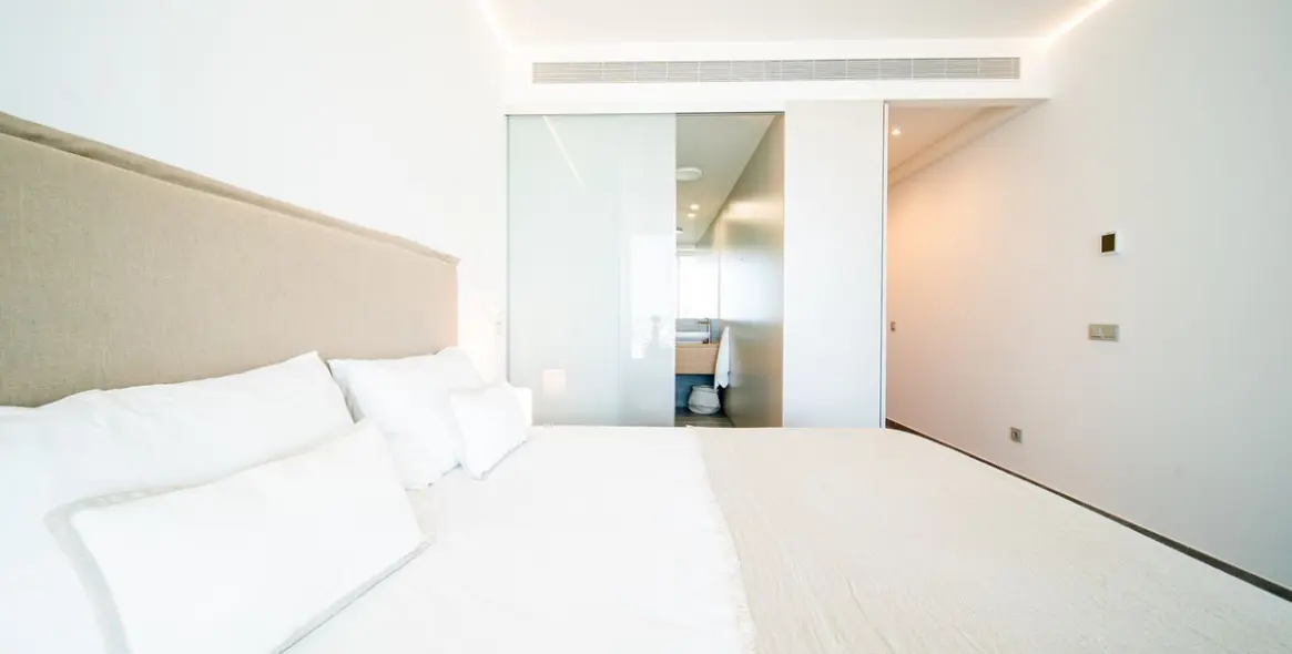 Продажа апартаментов на первом этаже в Fuengirola 22