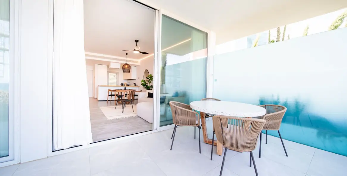 Продажа апартаментов на первом этаже в Fuengirola 26
