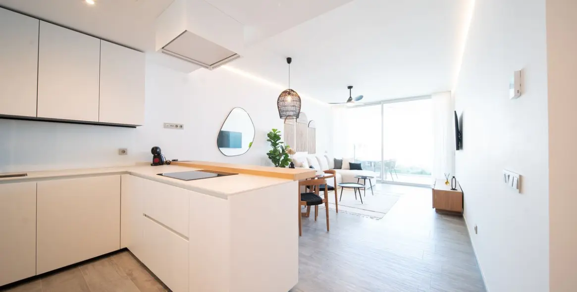 Продажа апартаментов на первом этаже в Fuengirola 27