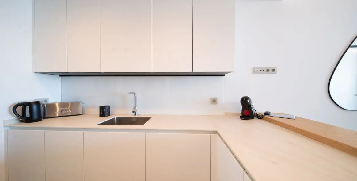 Продажа апартаментов на первом этаже в Fuengirola 29