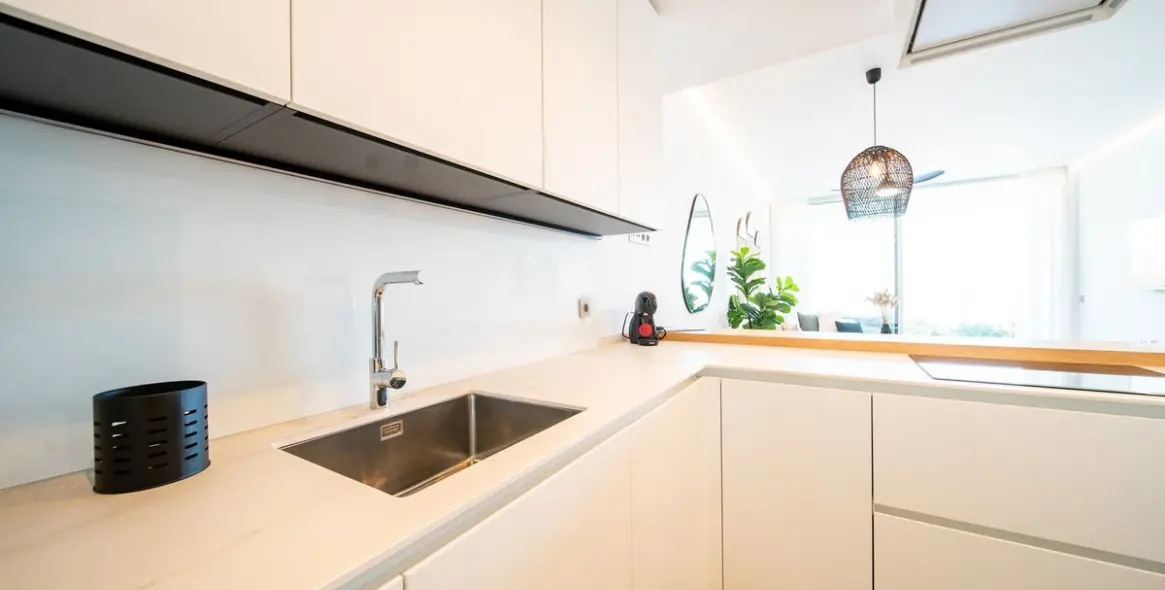 Продажа апартаментов на первом этаже в Fuengirola 31