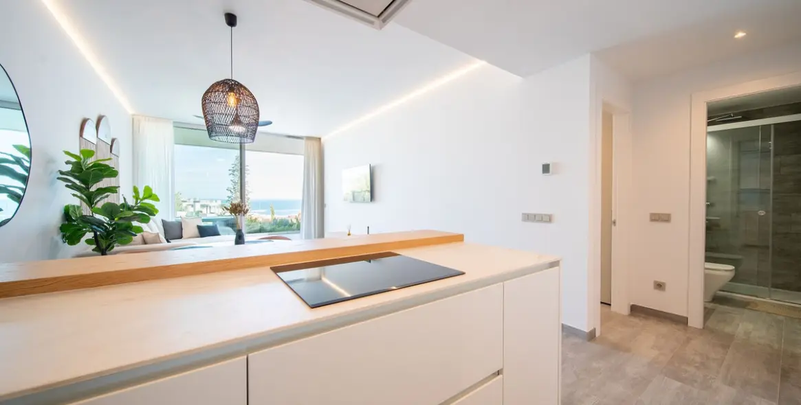 Продажа апартаментов на первом этаже в Fuengirola 32