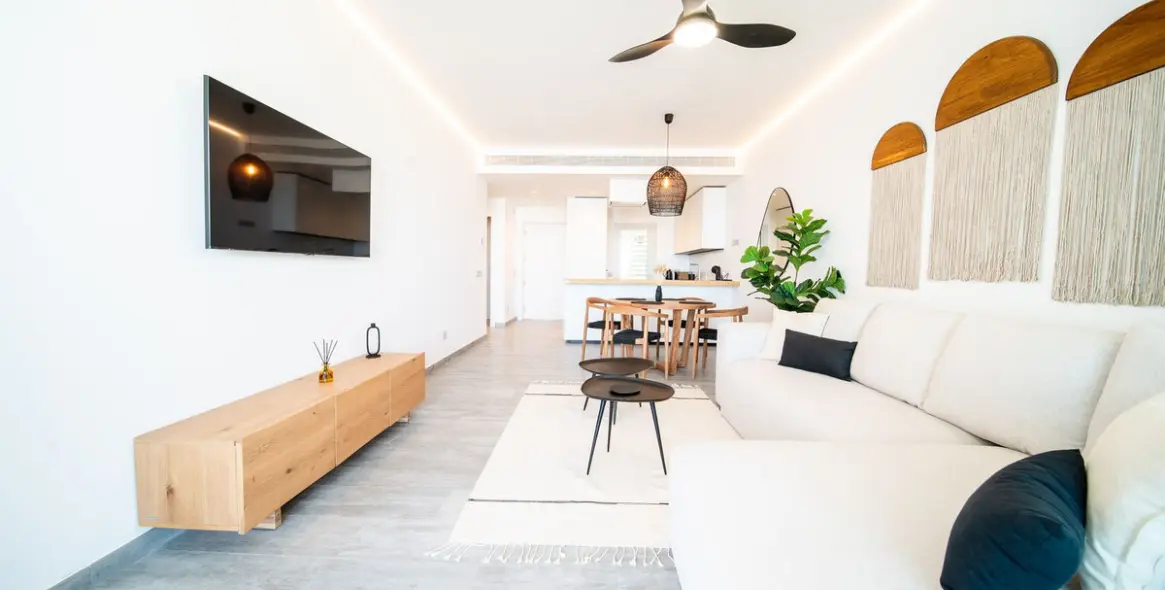 Продажа апартаментов на первом этаже в Fuengirola 35