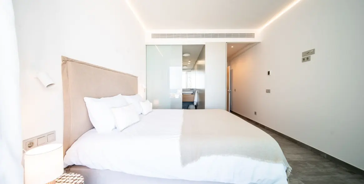 Продажа апартаментов на первом этаже в Fuengirola 39