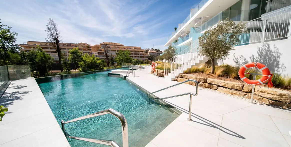 Продажа апартаментов на первом этаже в Fuengirola 41