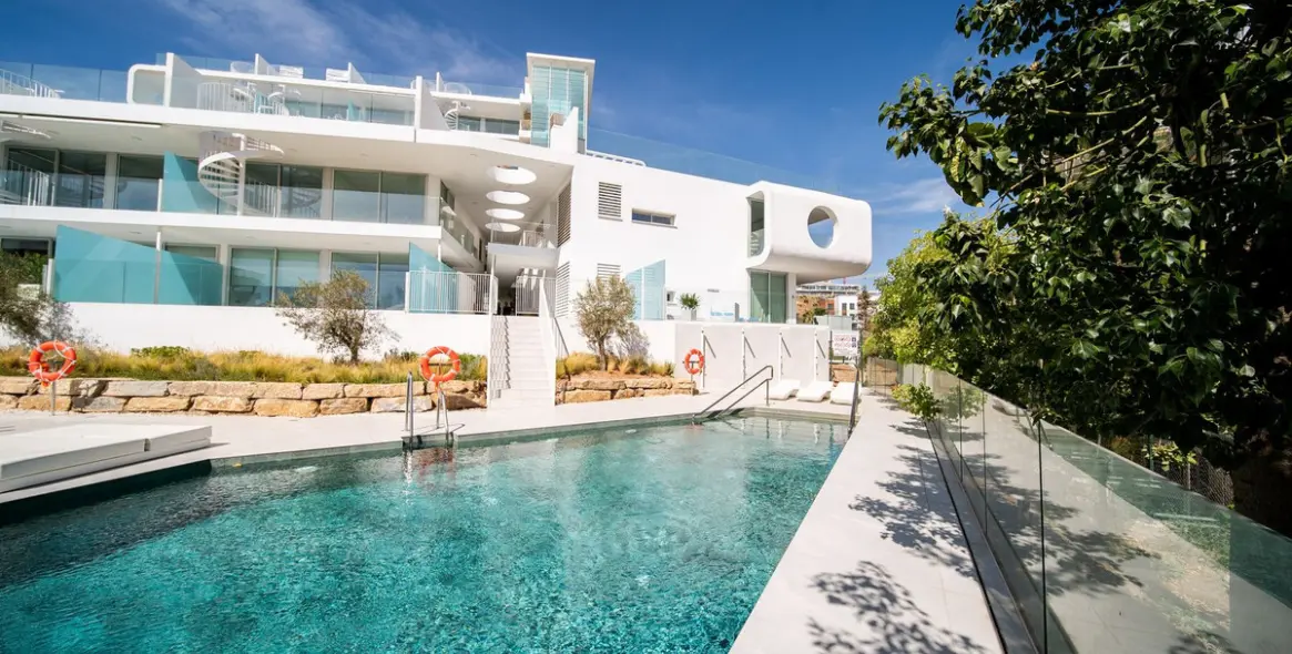 Продажа апартаментов на первом этаже в Fuengirola 42