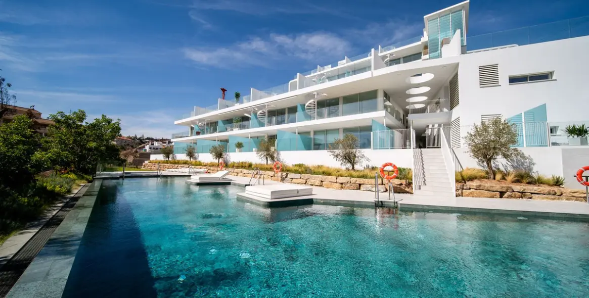 Продажа апартаментов на первом этаже в Fuengirola 43