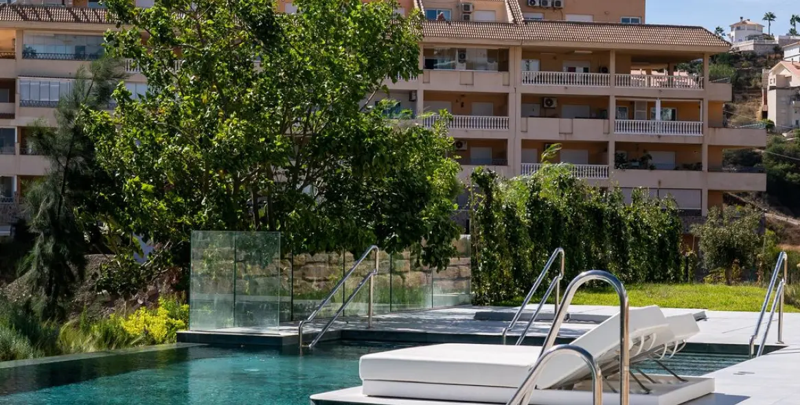 Продажа апартаментов на первом этаже в Fuengirola 45