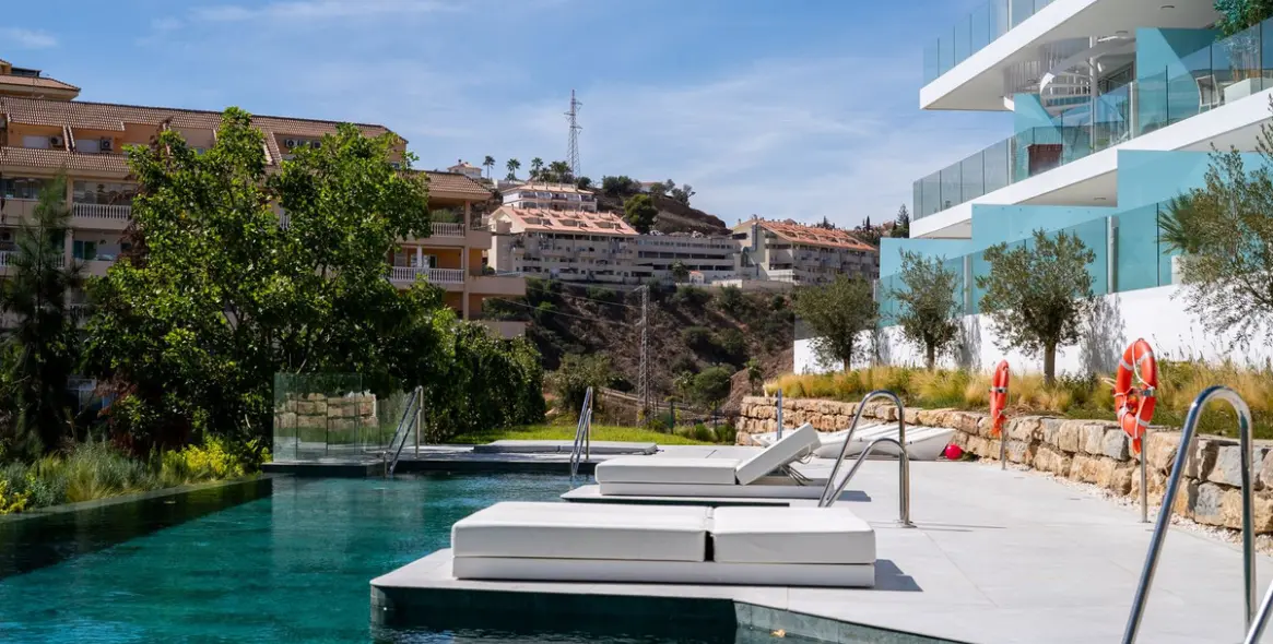 Продажа апартаментов на первом этаже в Fuengirola 47
