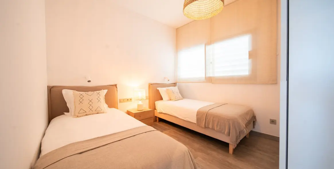 Продажа апартаментов на первом этаже в Fuengirola 49