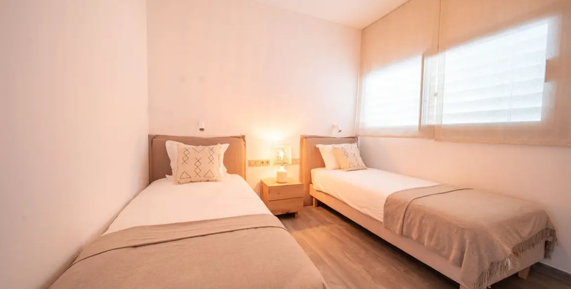 Продажа апартаментов на первом этаже в Fuengirola 50