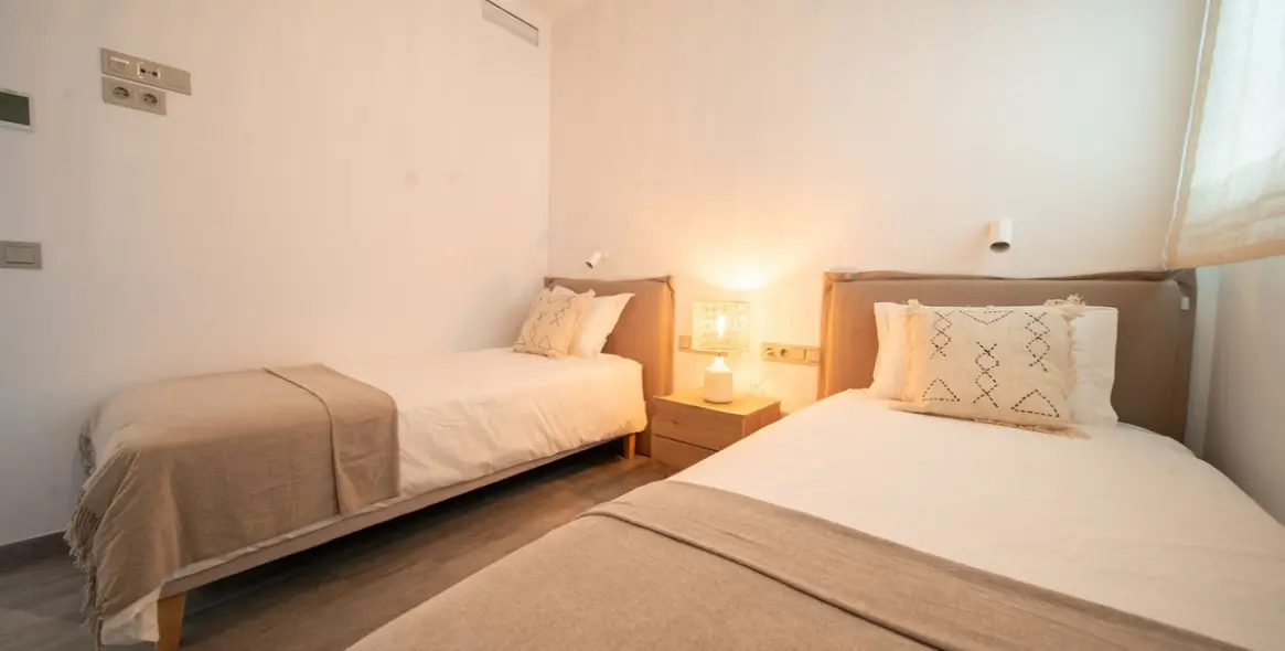 Продажа апартаментов на первом этаже в Fuengirola 51