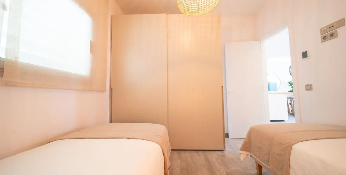 Продажа апартаментов на первом этаже в Fuengirola 53