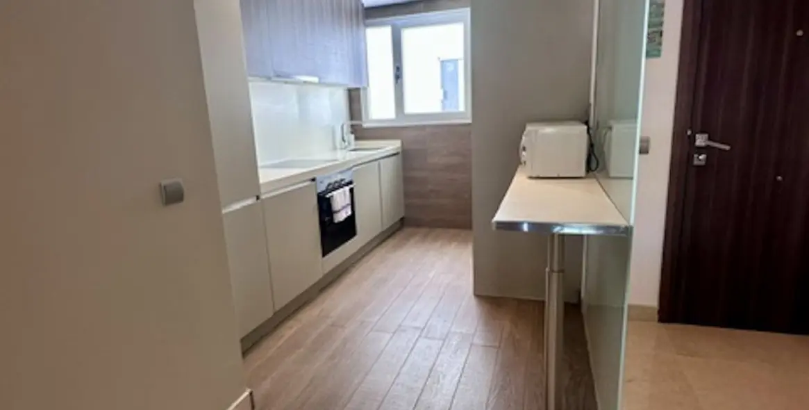 Продажа двухуровневого пентхауса в Marbella 31