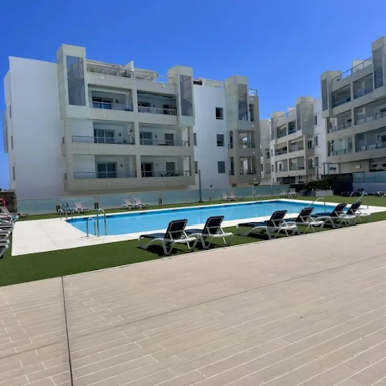 Venta de ático dúplex en Marbella