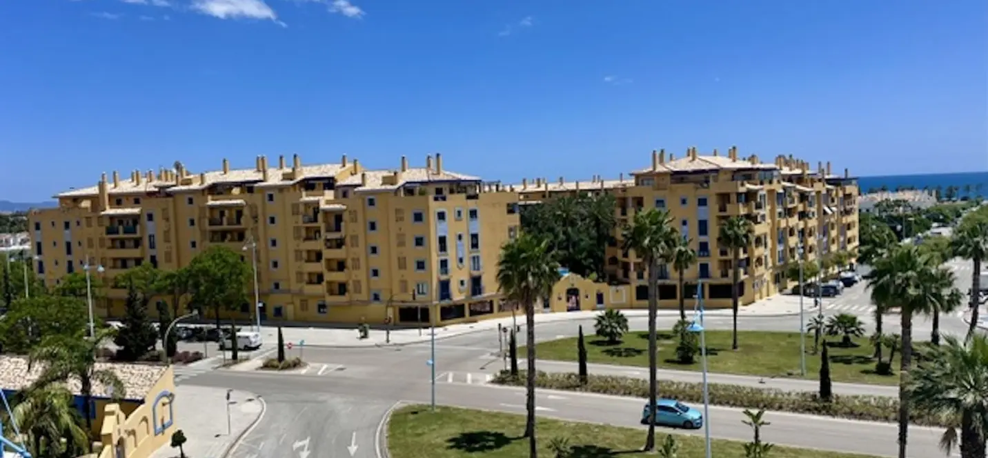 Venta de ático dúplex en Marbella 1