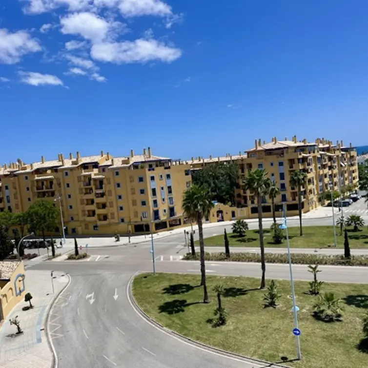 Venta de ático dúplex en Marbella