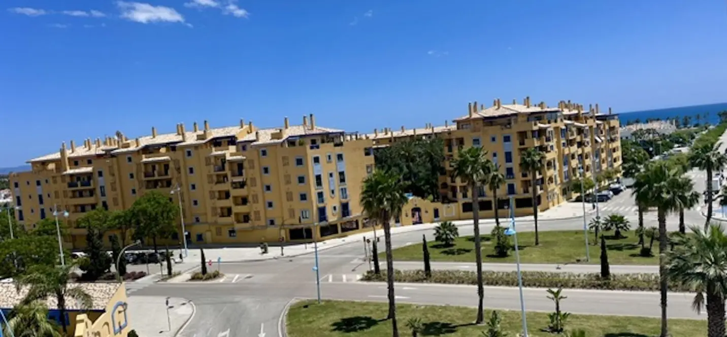 Venta de ático dúplex en Marbella 3