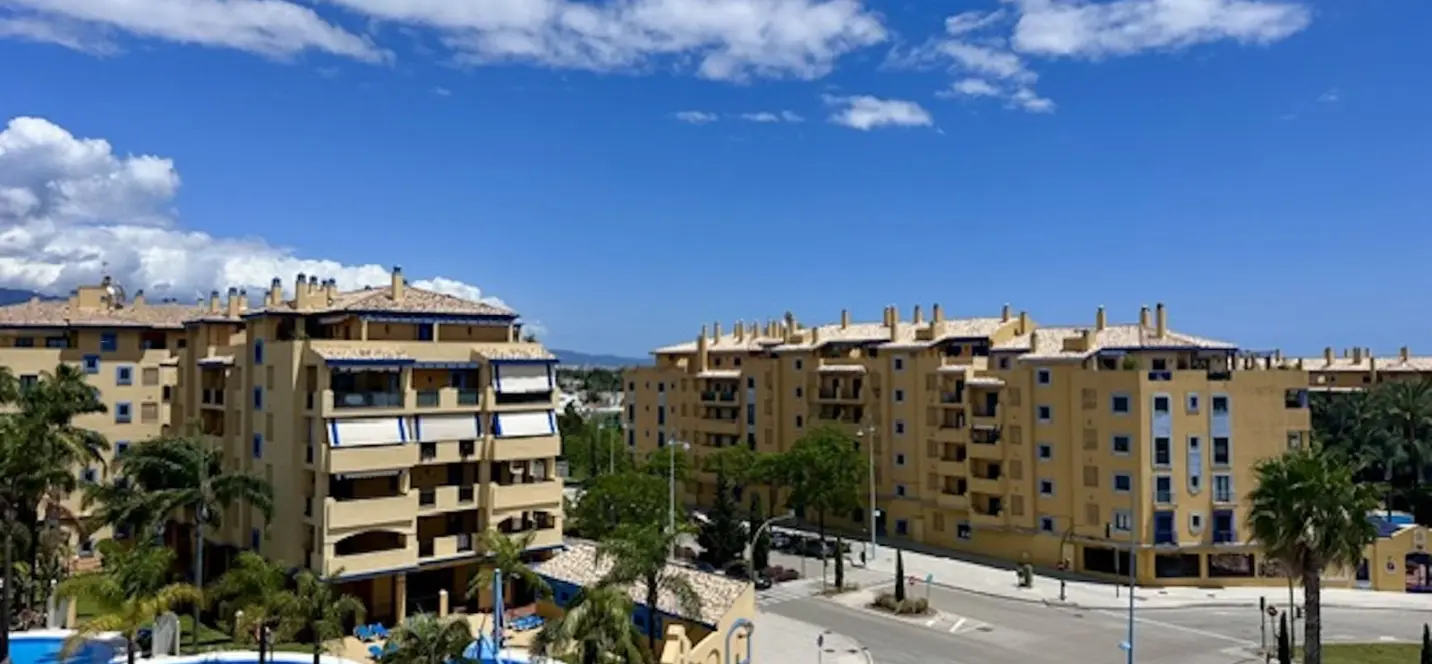 Venta de ático dúplex en Marbella 4