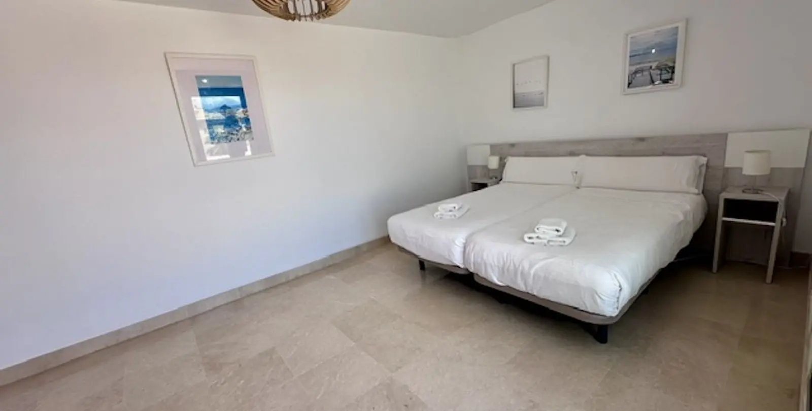 Продажа двухуровневого пентхауса в Marbella 11