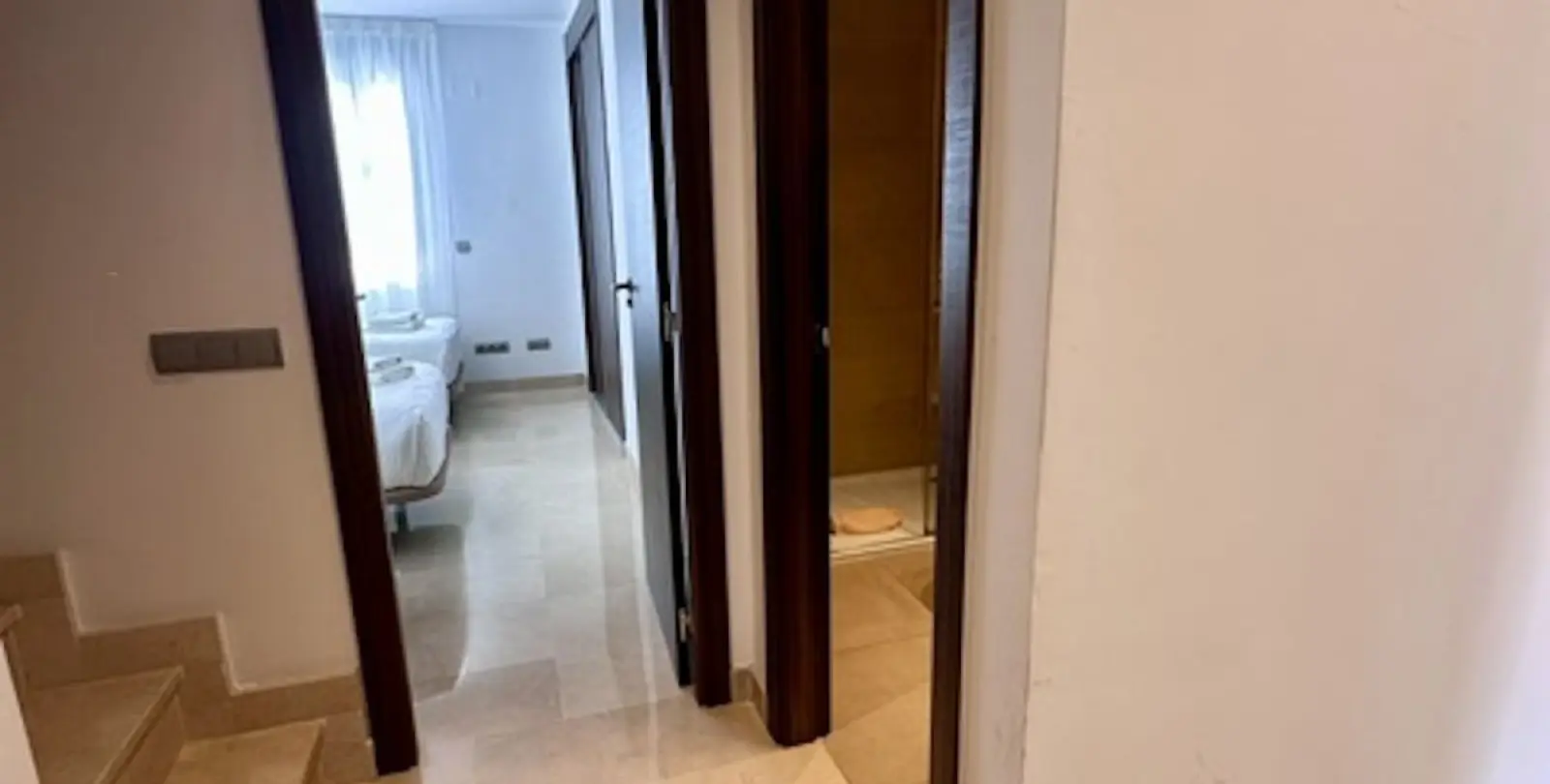 Продажа двухуровневого пентхауса в Marbella 20