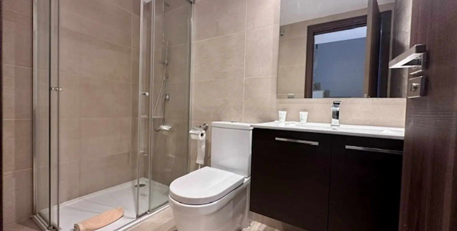 Продажа двухуровневого пентхауса в Marbella 22