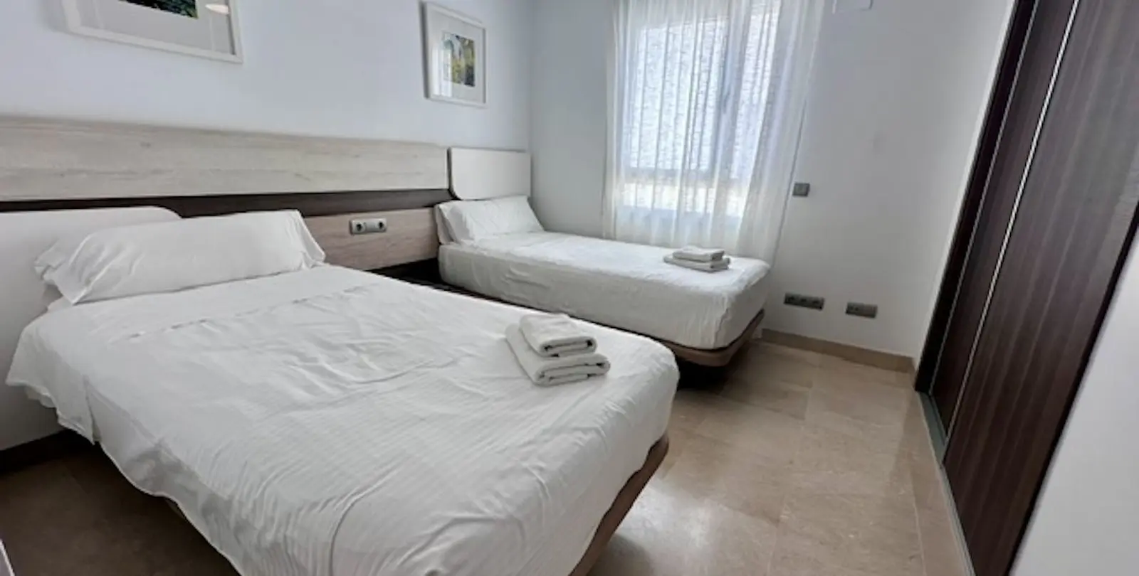 Продажа двухуровневого пентхауса в Marbella 23