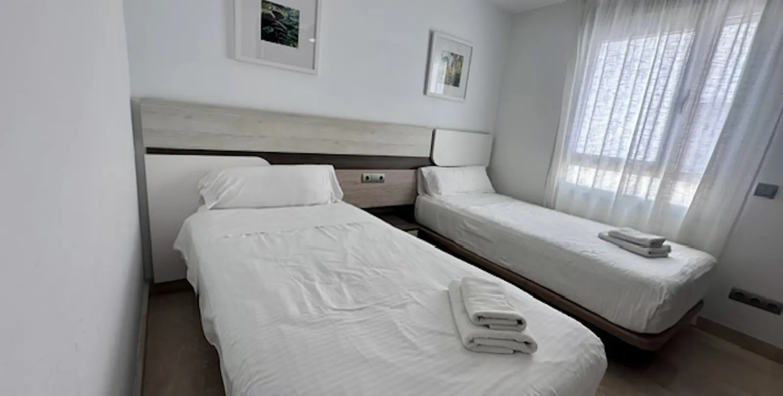 Продажа двухуровневого пентхауса в Marbella 24