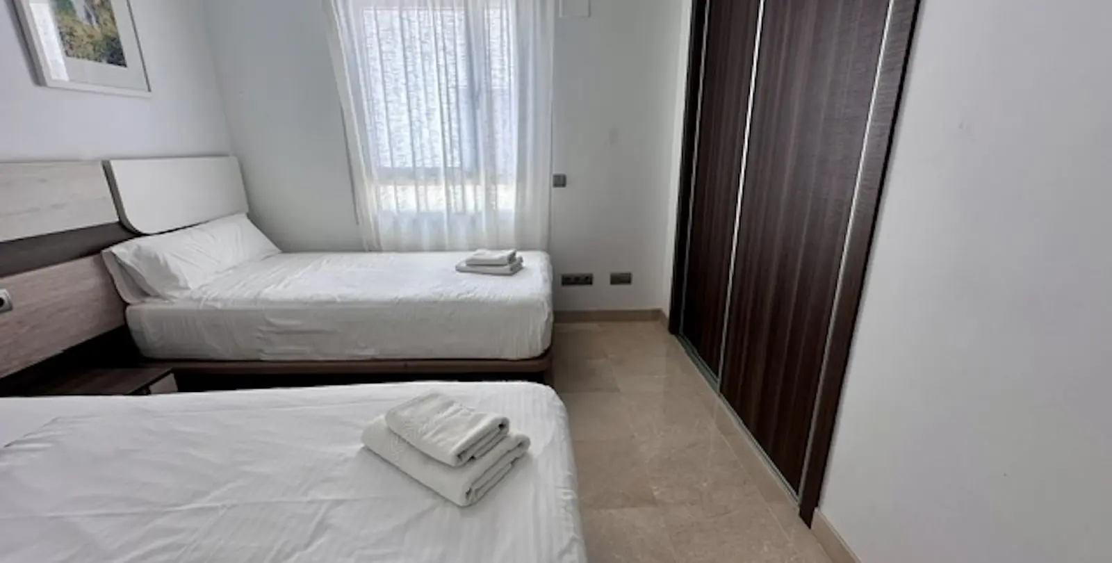 Продажа двухуровневого пентхауса в Marbella 25