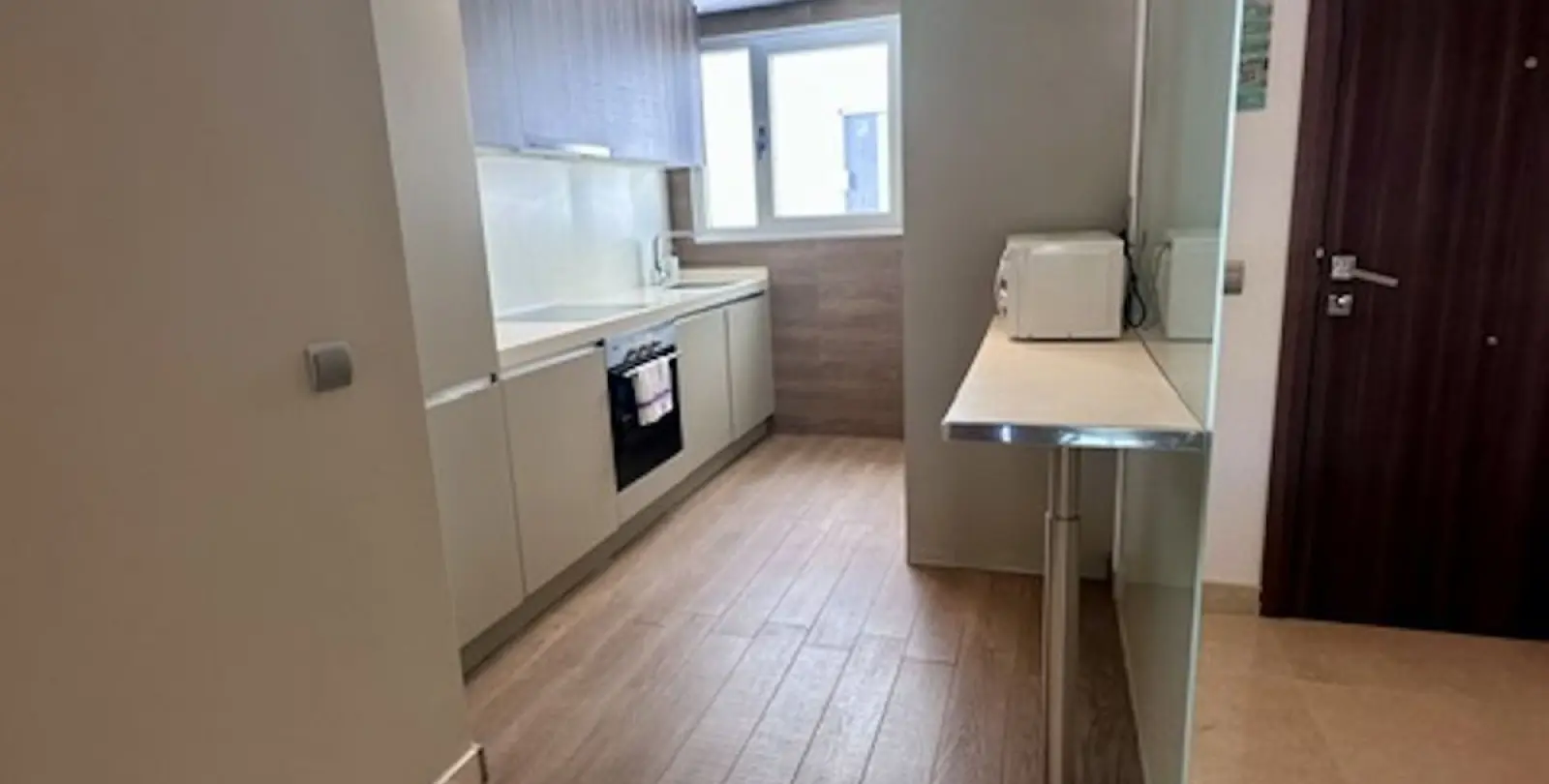 Продажа двухуровневого пентхауса в Marbella 29