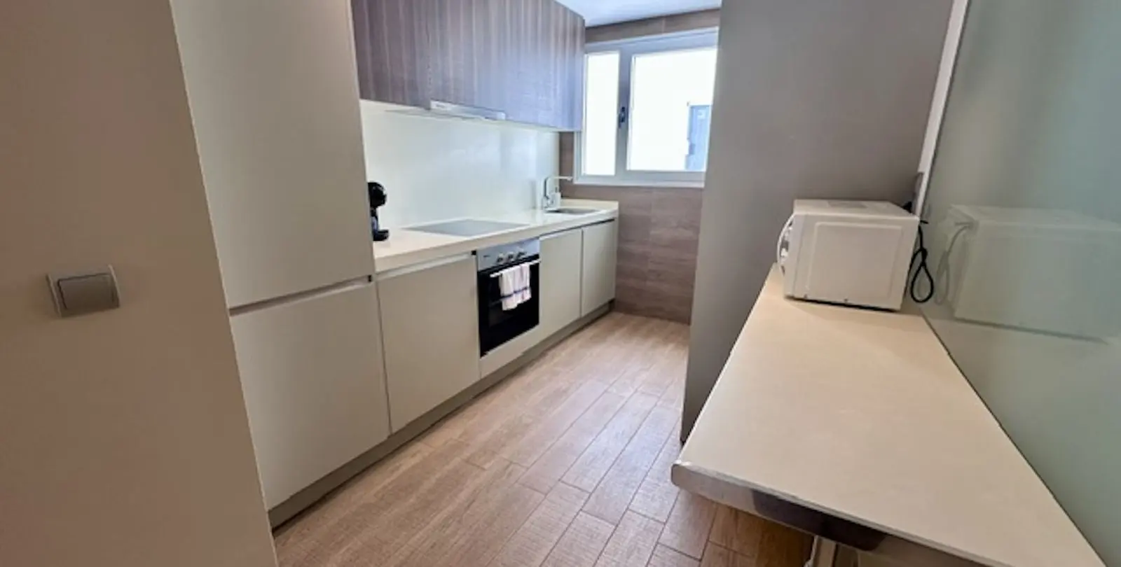 Продажа двухуровневого пентхауса в Marbella 30