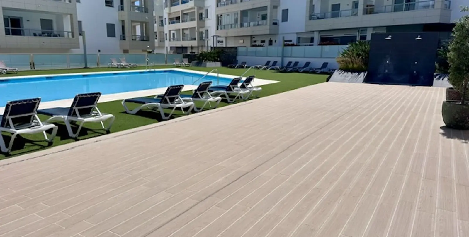 Продажа двухуровневого пентхауса в Marbella 38