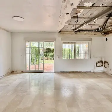 Venta de adosado en Puerto Banús