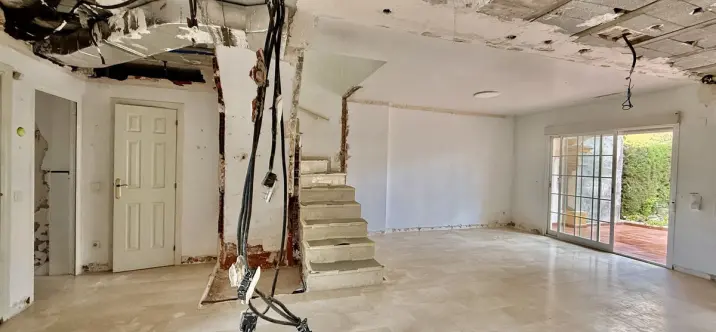 Venta de adosado en Puerto Banús 2