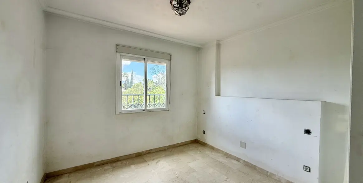 Venta de adosado en Puerto Banús 14