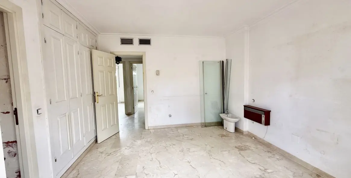 Venta de adosado en Puerto Banús 21