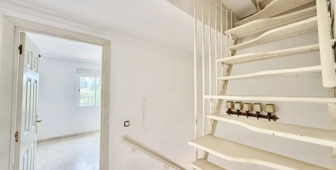 Venta de adosado en Puerto Banús 41