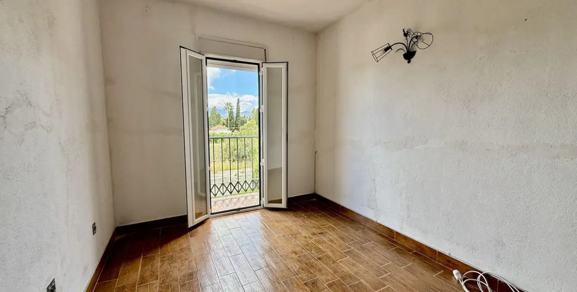 Venta de adosado en Puerto Banús 43