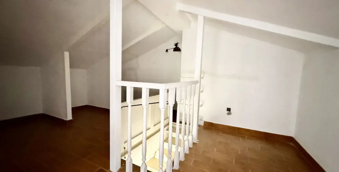 Venta de adosado en Puerto Banús 44