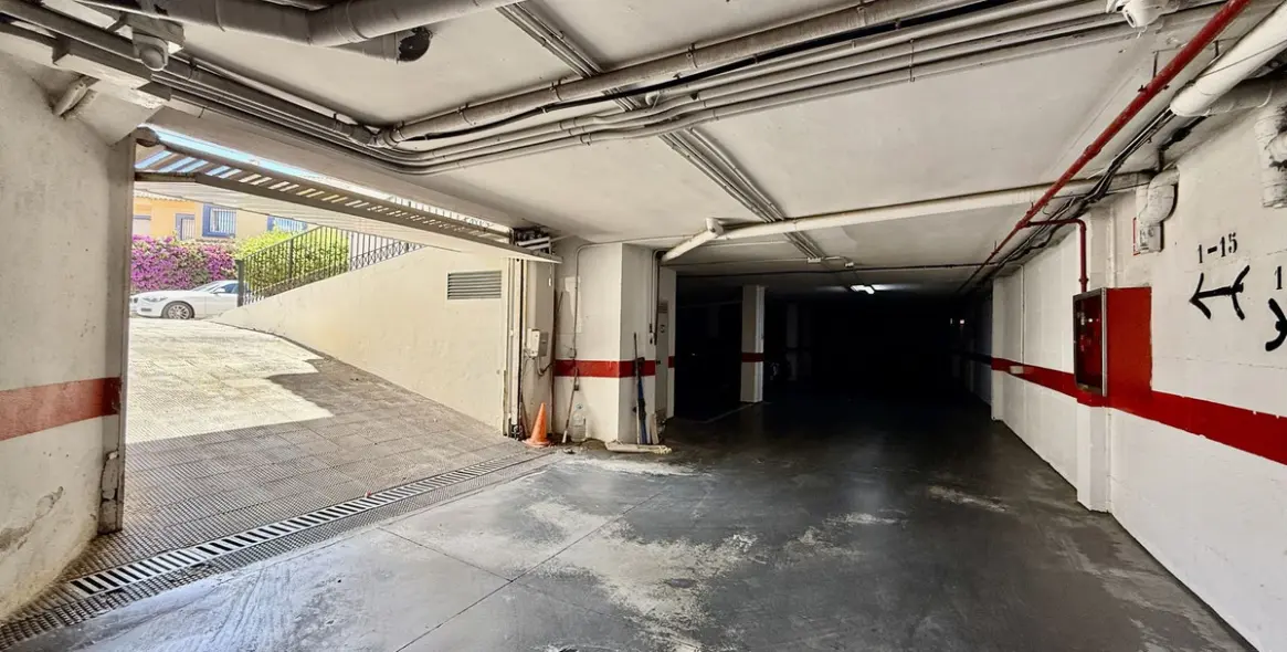 Venta de adosado en Puerto Banús 51