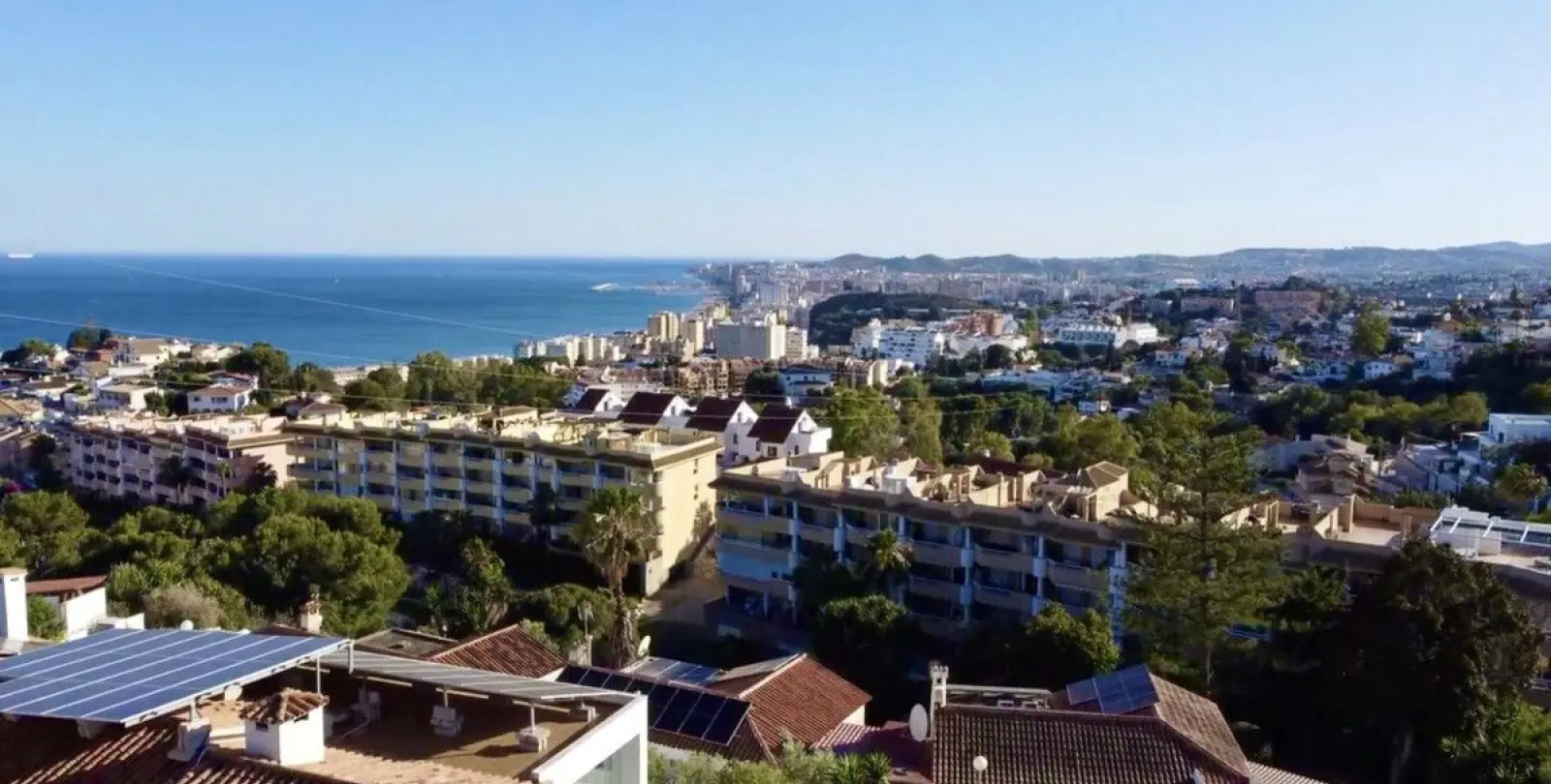 Sale of semi-detached house in Torreblanca 10