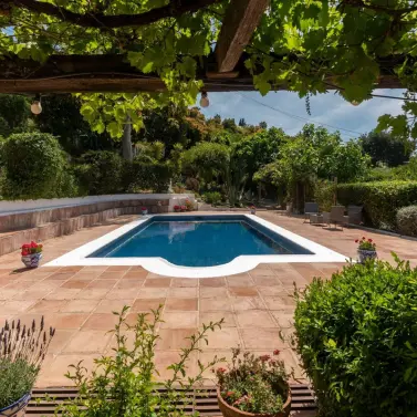 Venta de finca - cortijo en Alhaurín el Grande