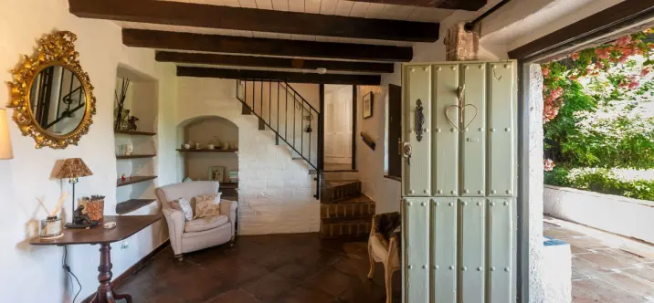 Venta de finca - cortijo en Alhaurín el Grande 3
