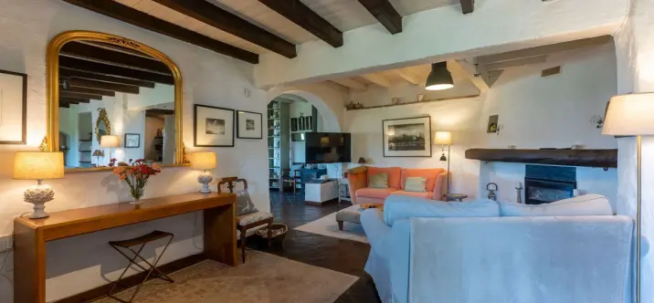 Venta de finca - cortijo en Alhaurín el Grande 4