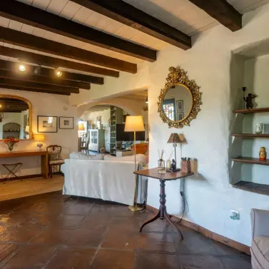 Venta de finca - cortijo en Alhaurín el Grande