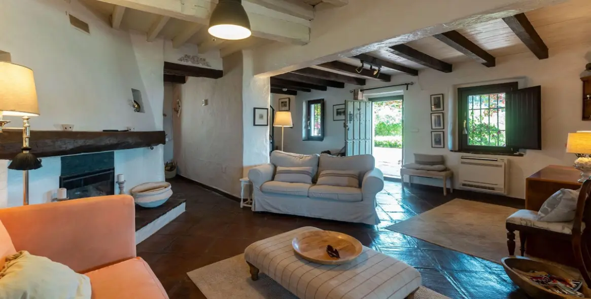 Продажа финки в Alhaurín el Grande 7