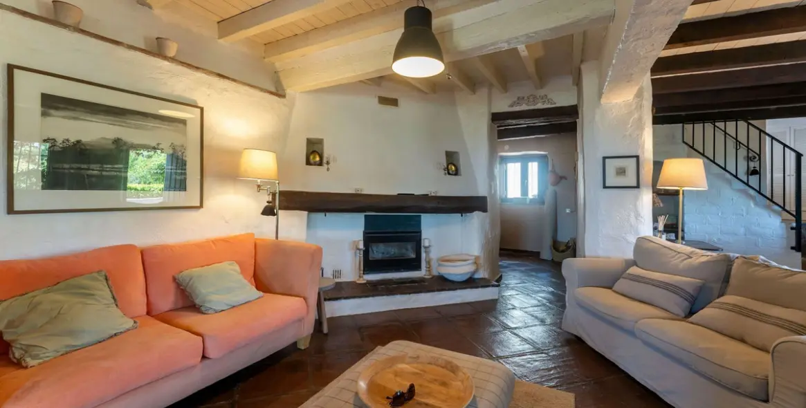 Продажа финки в Alhaurín el Grande 8